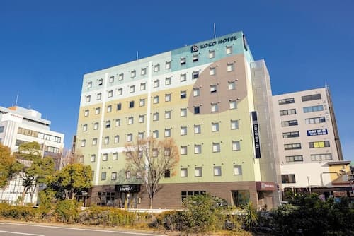 KOKO HOTEL Higashiosaka