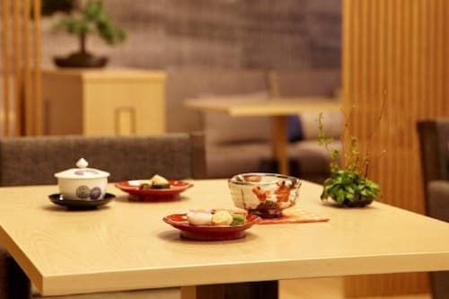 Takanawa Hanakohro, a Member of Small Luxury Hotels of the World