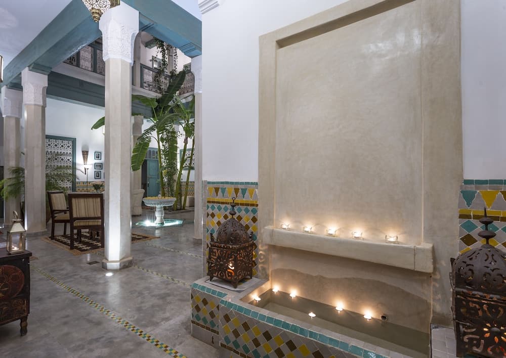 Riad Azahar