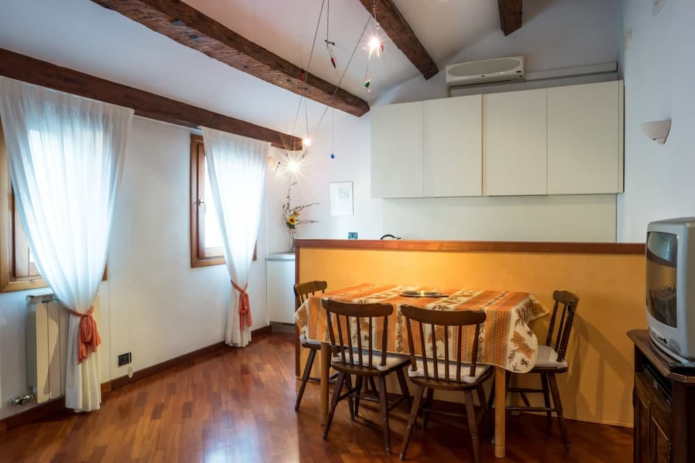 Özel küçük mutfak