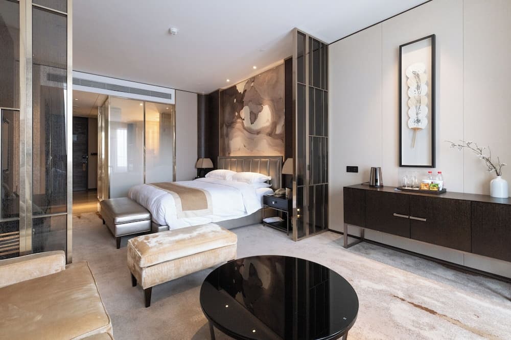 North star Hangzhou Expo Center Hotel