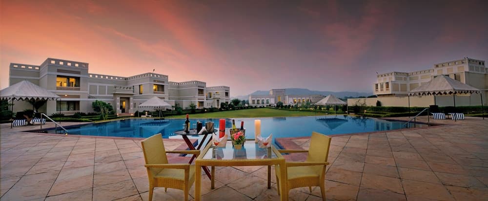 TreeHouse Achrol Niwas