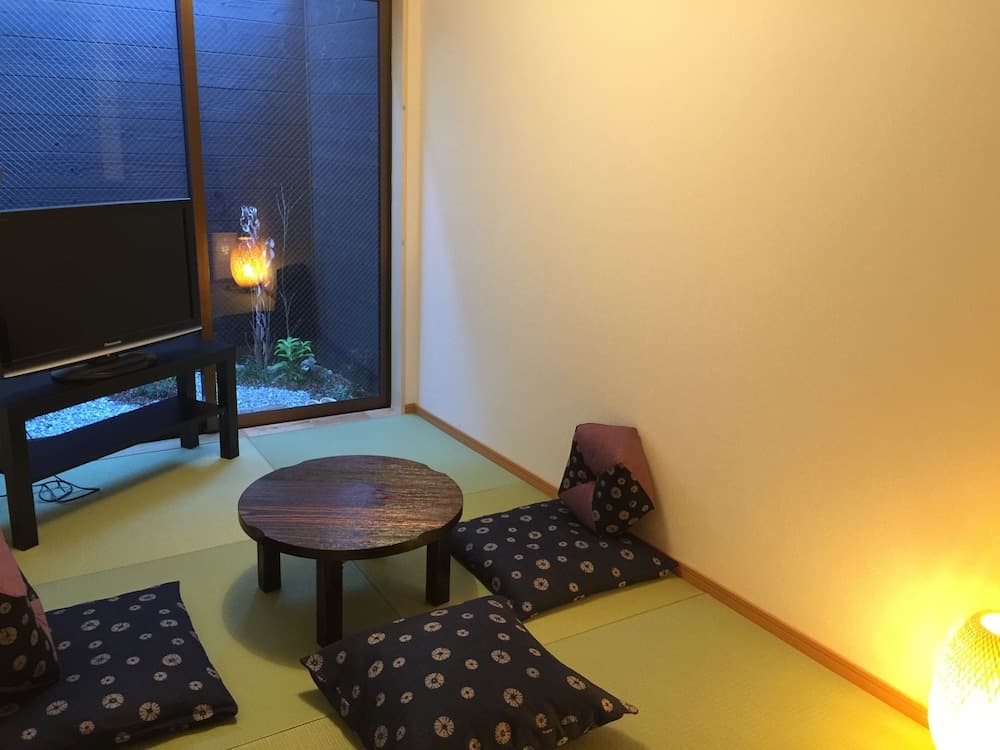 cotohouse kyonoyado