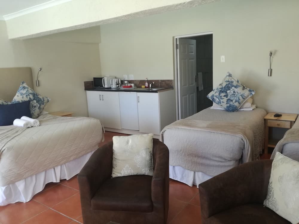 Framesby Guesthouse