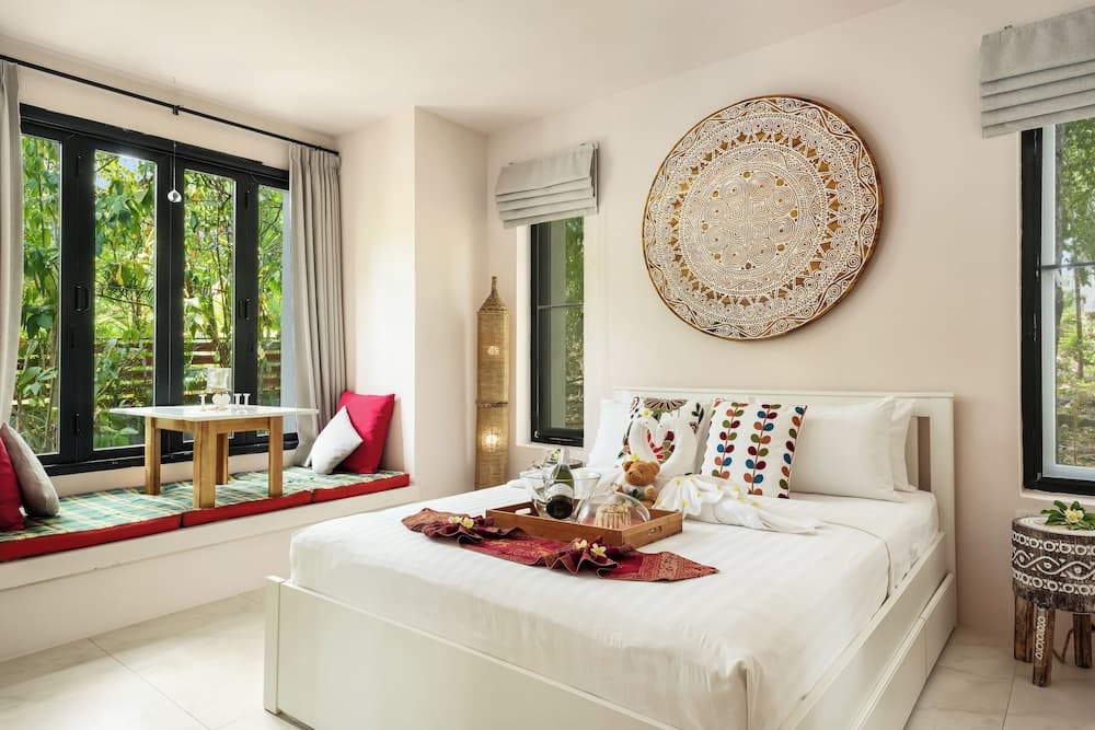 Bay Villas Koh Phangan