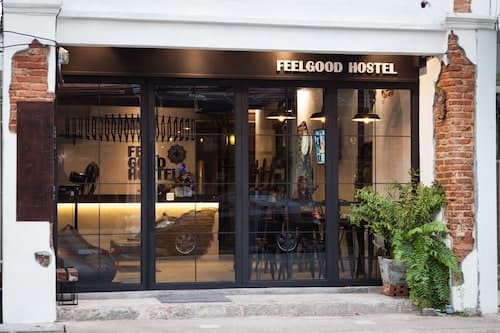 Feel Good Hostel
