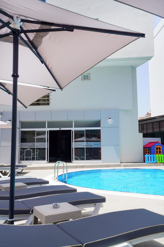 Seren Sari Hotel