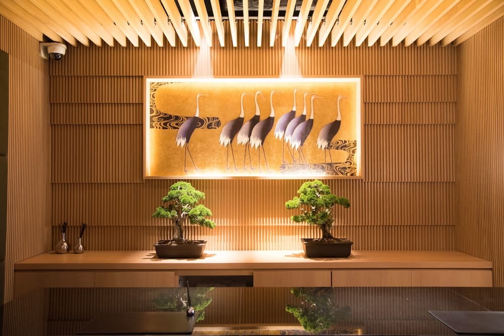 The Centurion Hotel Classic Akasaka