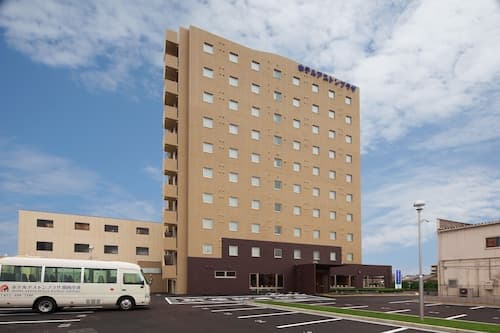 Hotel Aston Plaza Kansai Airport