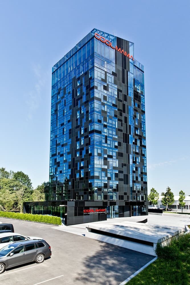 COOL MAMA Hotel Salzburg
