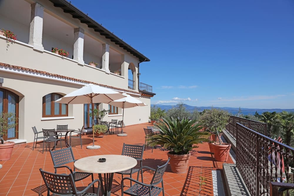 Residence San Rocco
