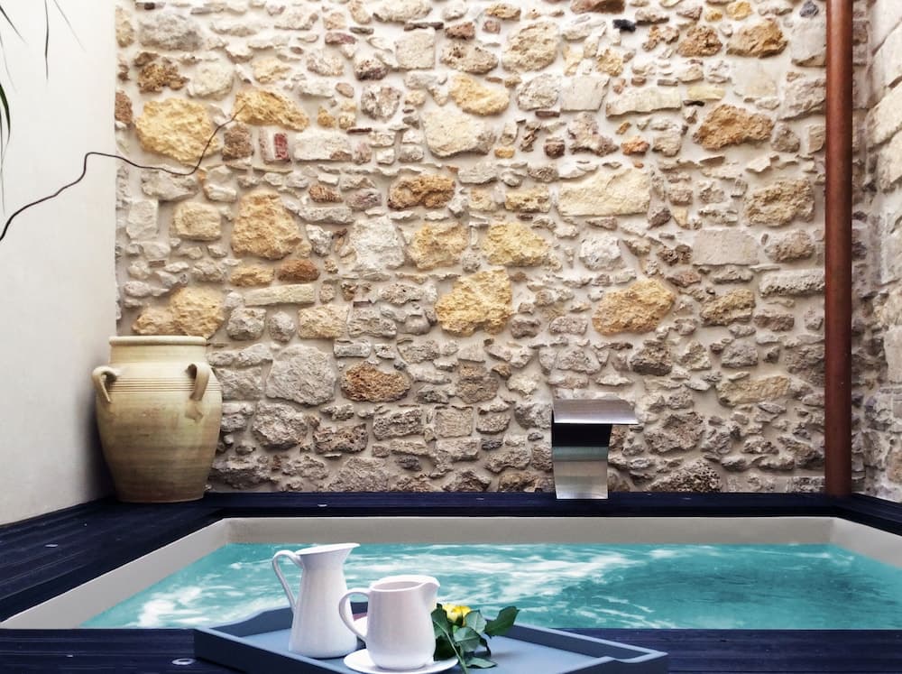 CinqueSuites Ortigia