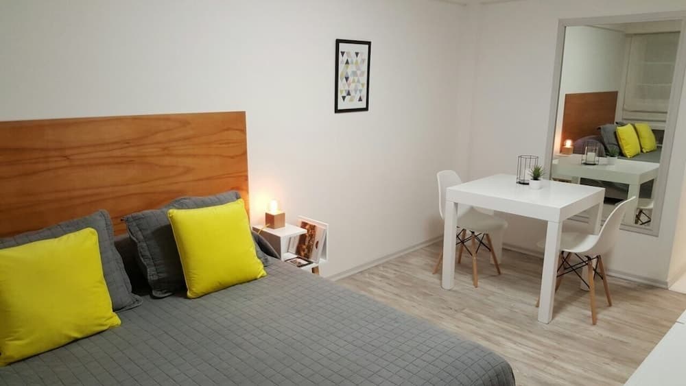 Hygge Alquiler Temporario