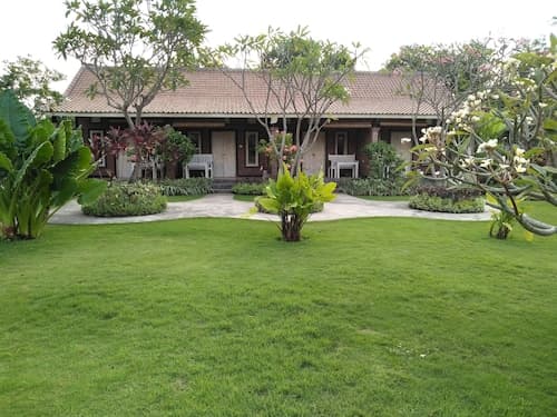 Krisna Homestay
