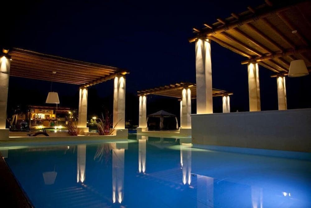 Borgo Rosso Terra