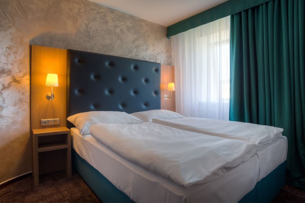 Hotel Galatea