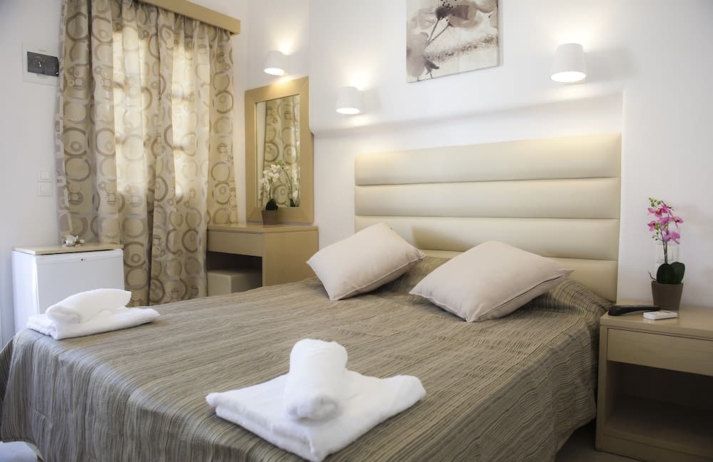 Agia Anna Studios