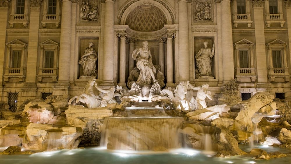 Persia Collection Trevi