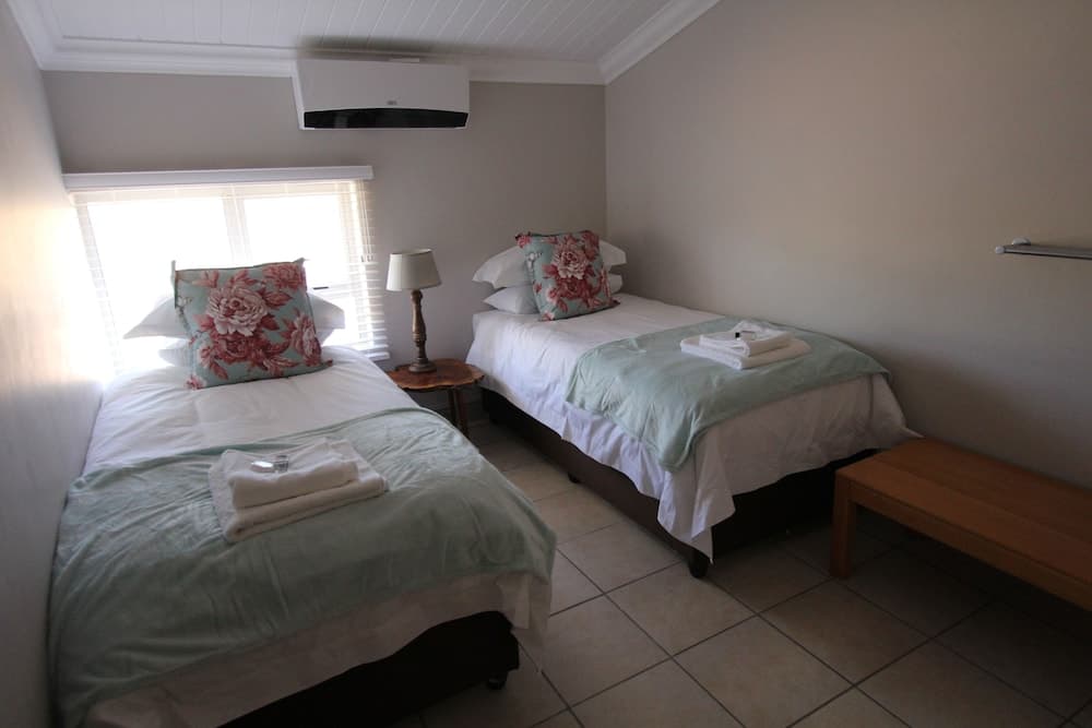 Clanwilliam Accommodation