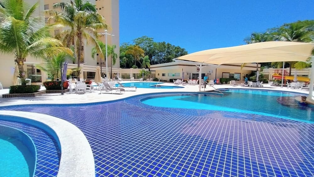 Royal Residence - Achei Férias