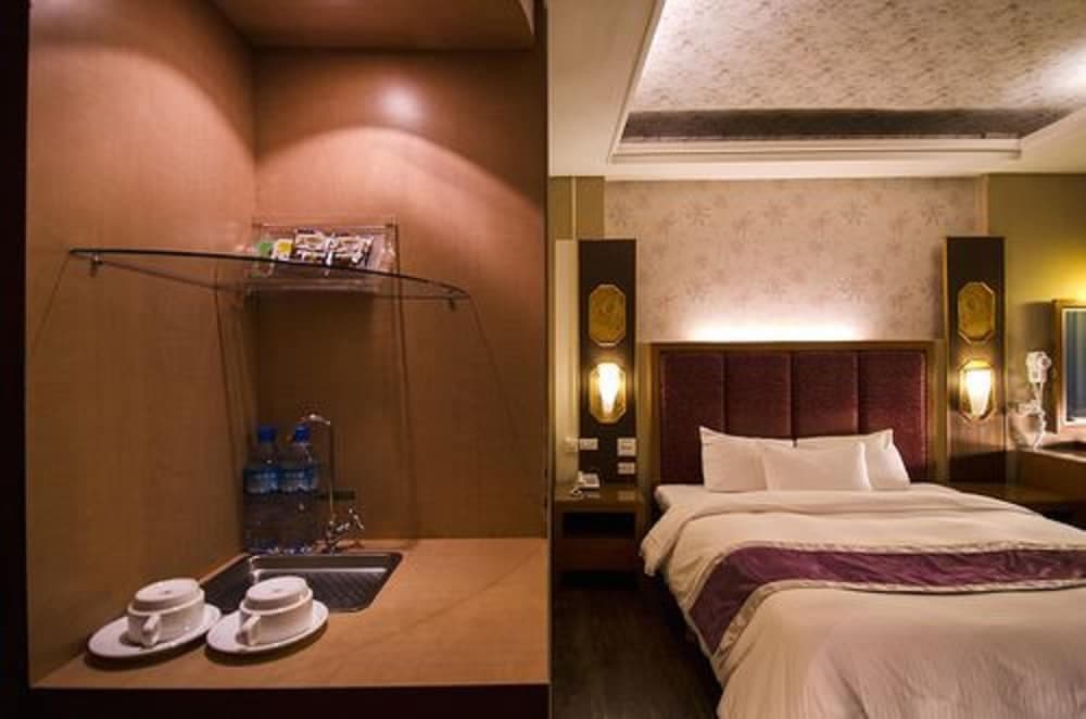 Wogo Hotel