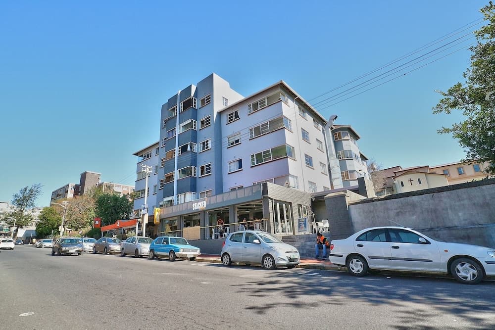 Dış mekân detayı