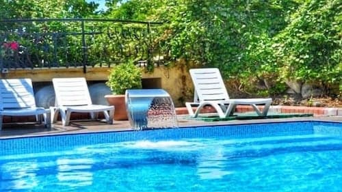 Uzun Apart Otel