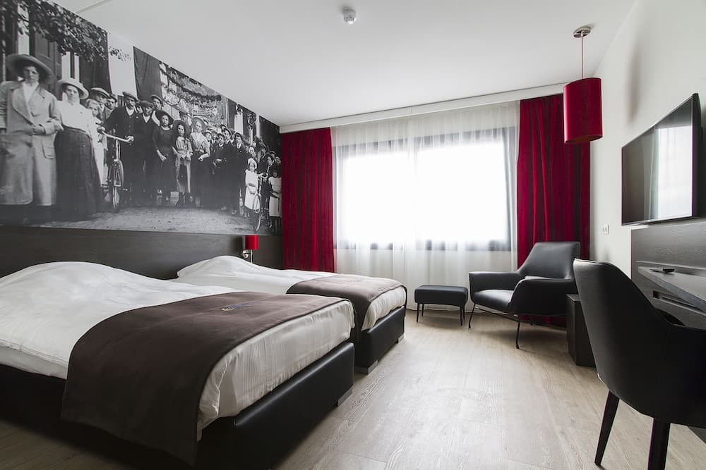 Bastion Hotel Eindhoven Waalre