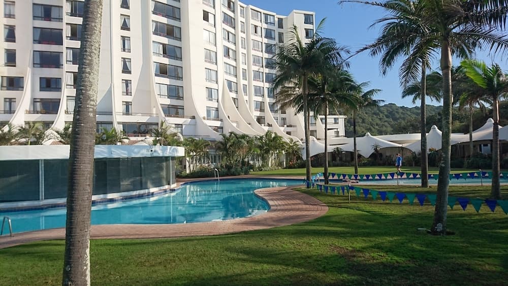 Breakers Resort 414