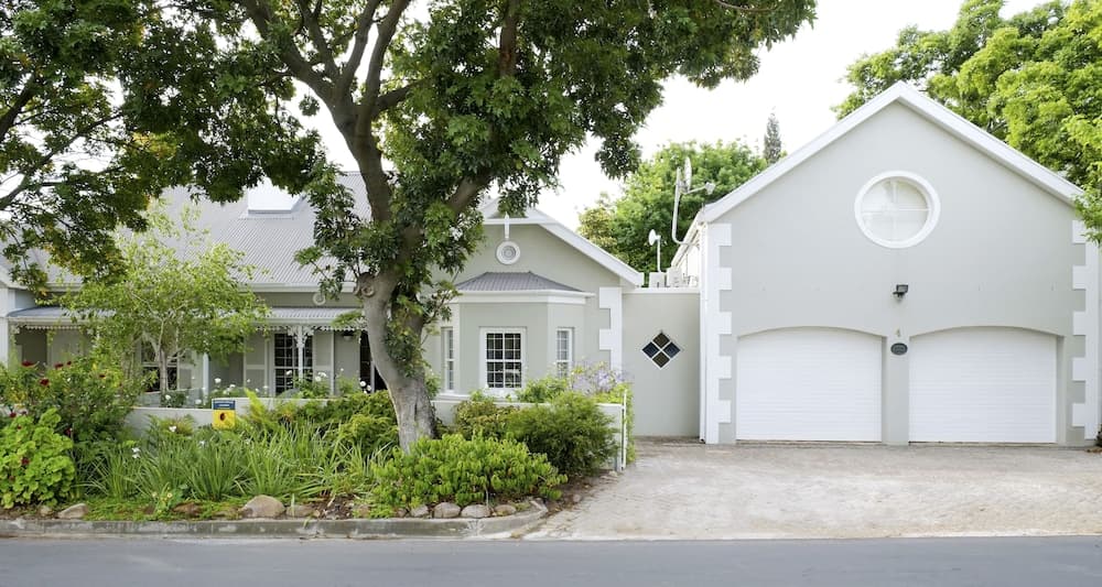 Laurel Cottage Self-catering Suites