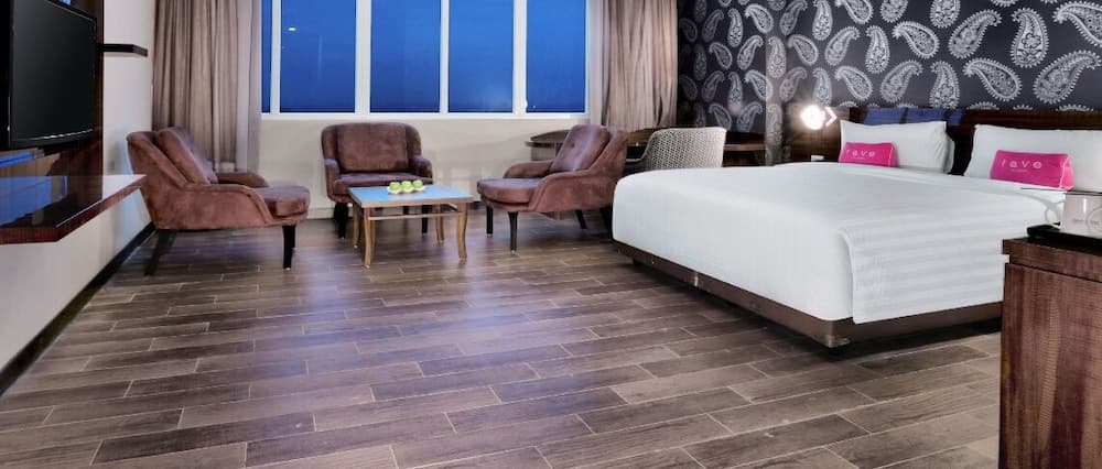 favehotel S. Parman Medan