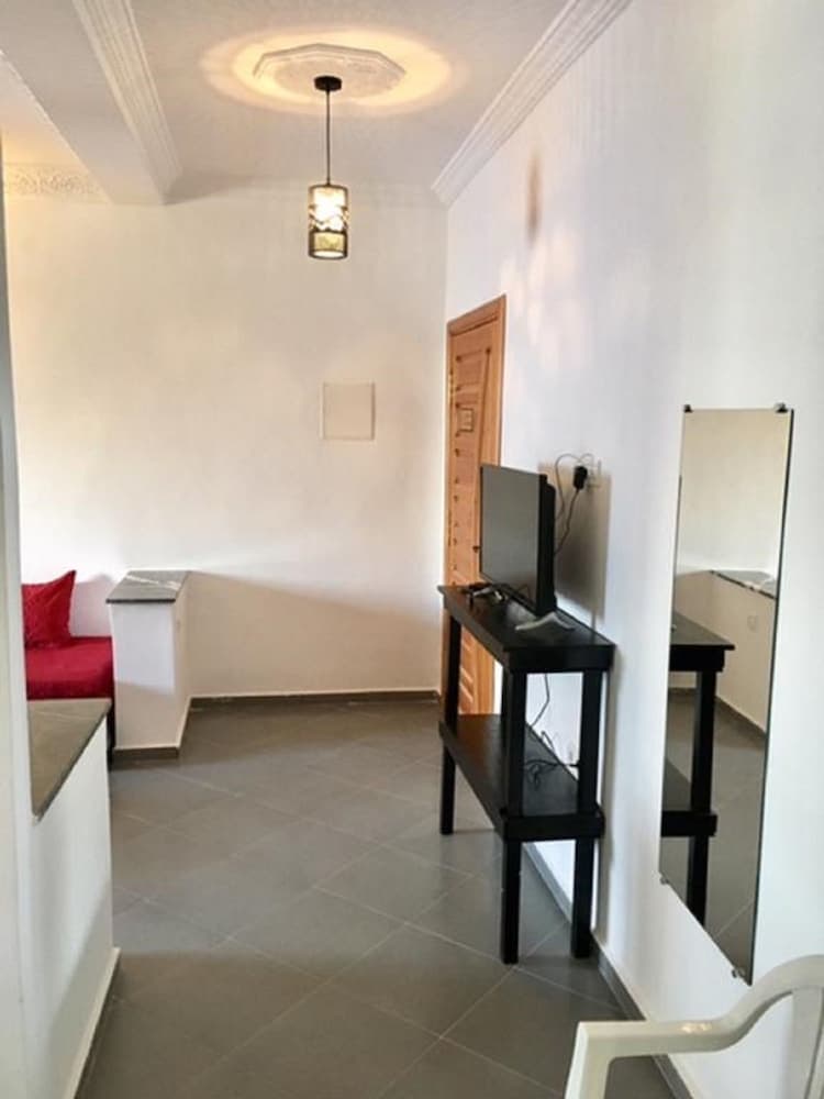 Appart Hotel Tanger Paname