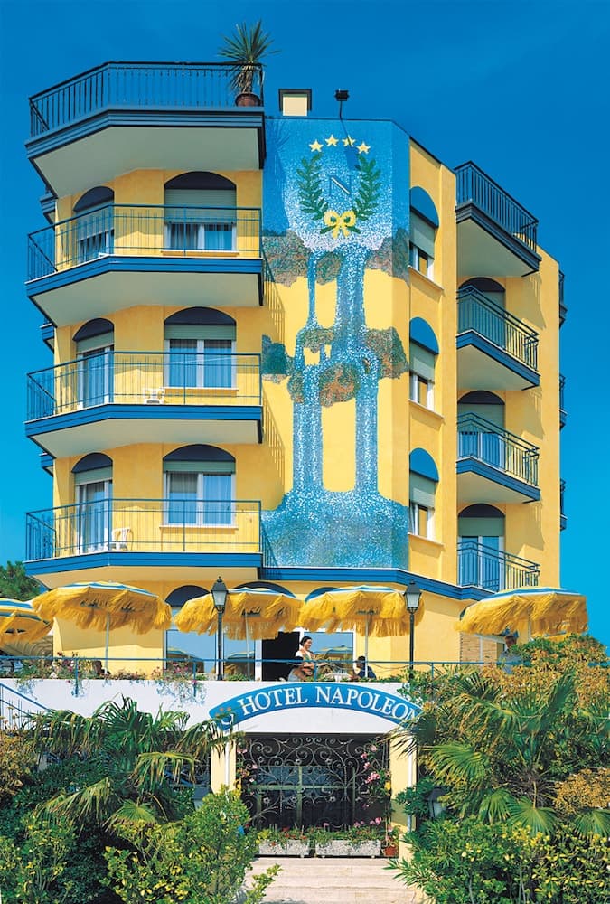 Hotel Napoleon