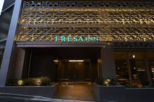 Sotetsu Fresa Inn Tokyo Roppongi