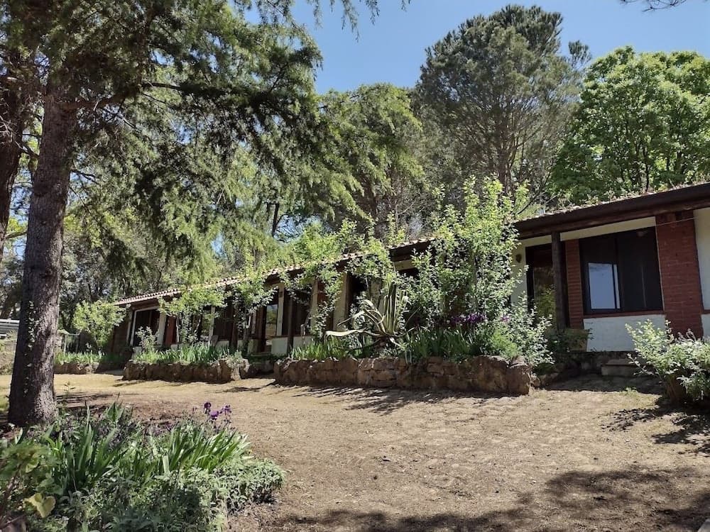 Agriturismo Bosco Pianetti