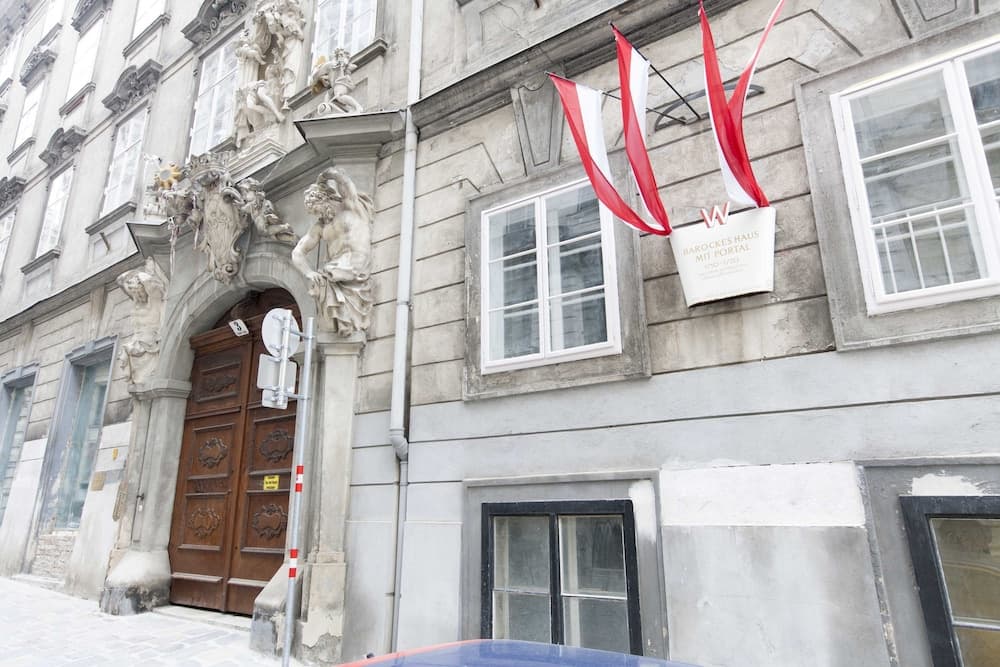 Heart of Vienna Apartments