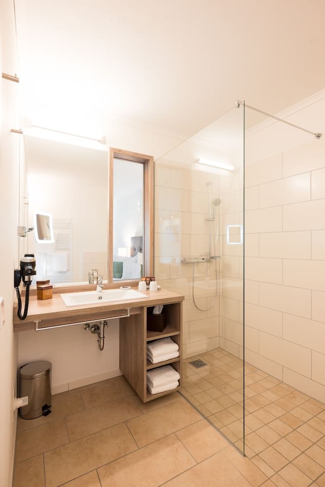 Banyo duşu