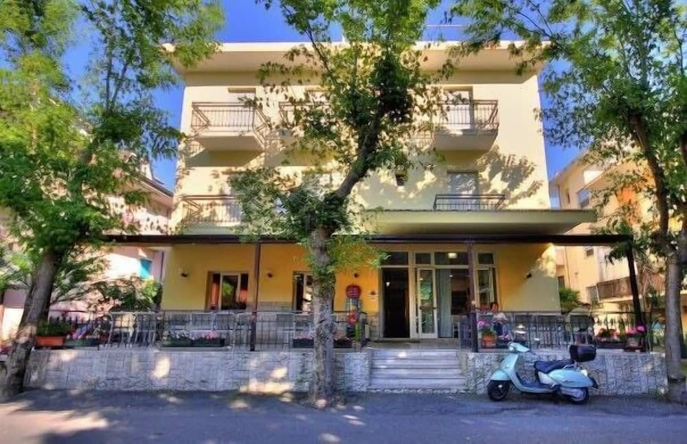 Hotel Cannes Rimini