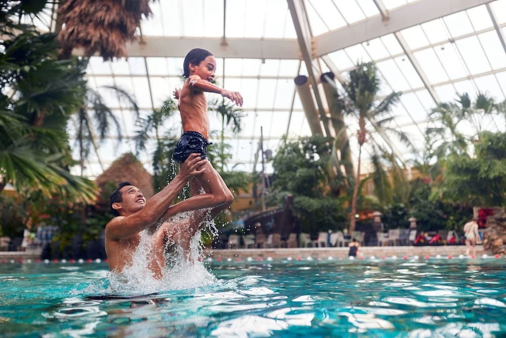 Center Parcs De Eemhof