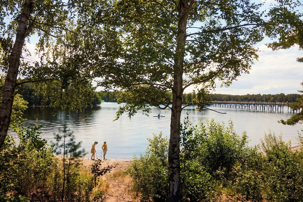 Center Parcs De Vossemeren