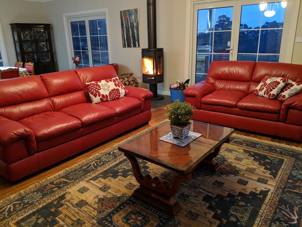 Mountain Blue Guest Accommodation