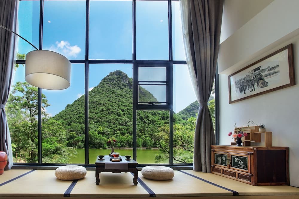 GuiLin HeShe Hotel