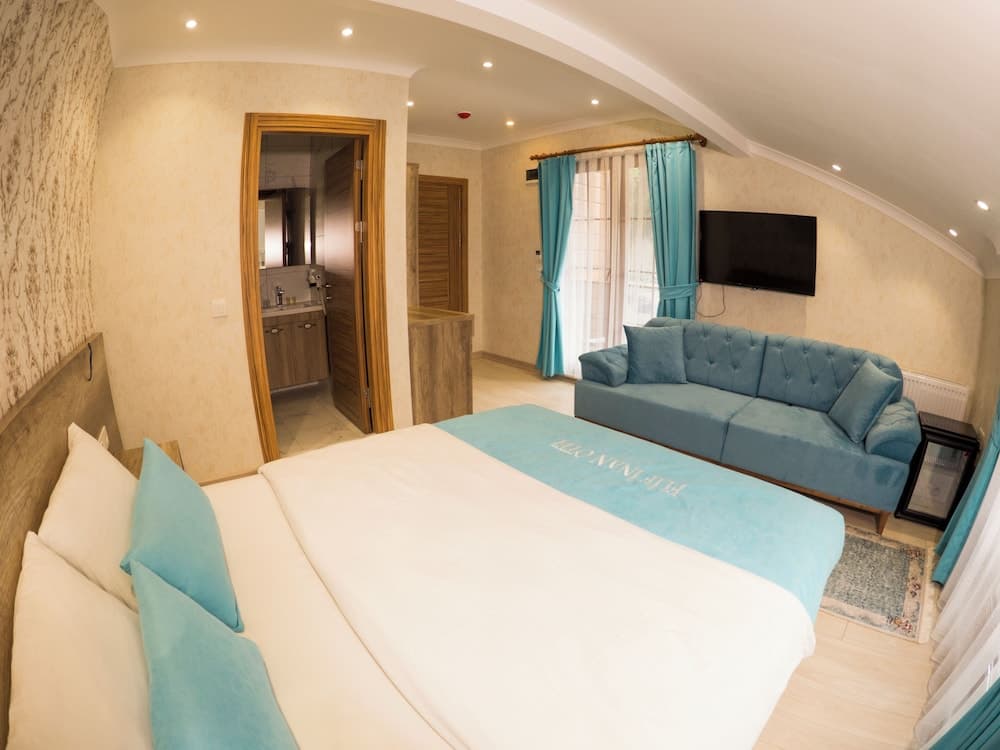 Elif Inan Otel
