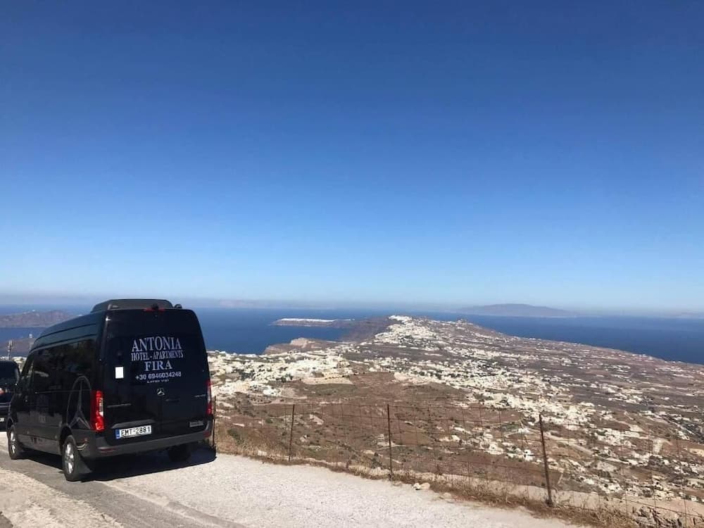 Konaklama yeri imkân ve özellikleri