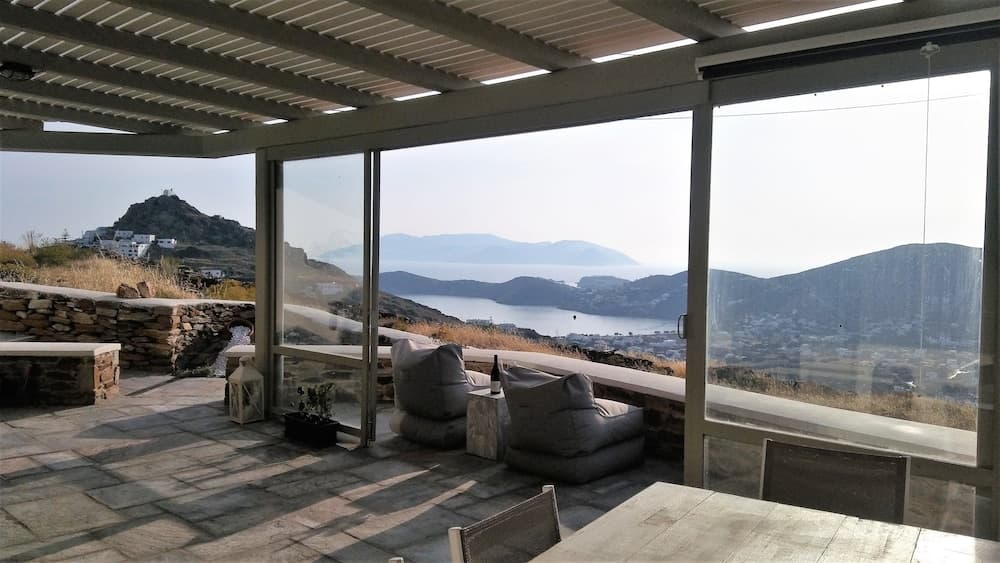 Villa Baya