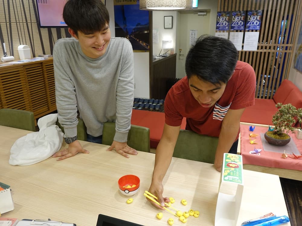 Lobi dinlenme salonu