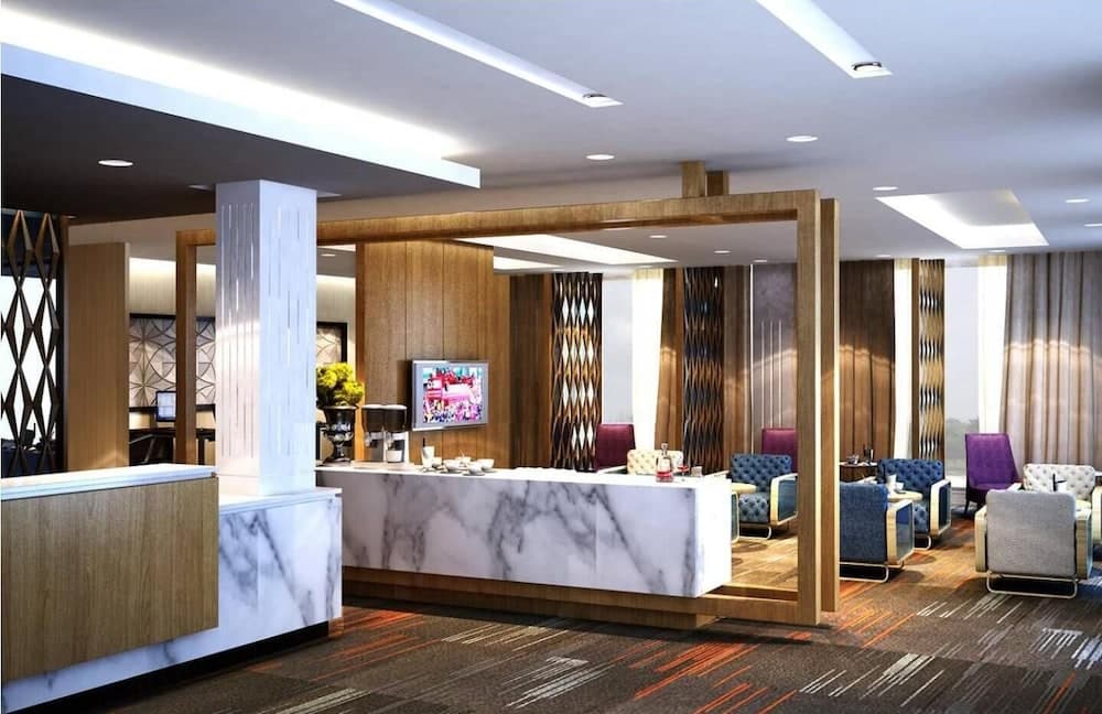 Amanora The Fern Hotels & Club