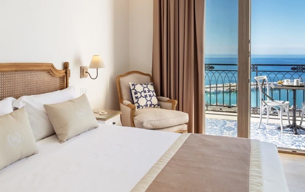 Domus Maris Boutique Hotel