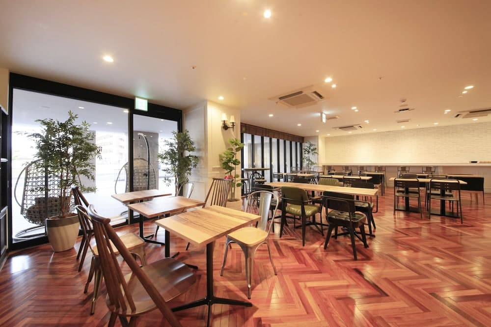 Lobi dinlenme salonu