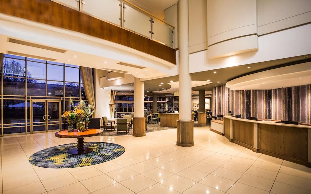 Garden Court Eastgate